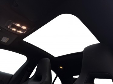 Mercedes cla coupe 250 e 8g-dct amg line occasion simplicicar carcassonne simplicicar simplicibike france