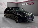 Audi rs3 sportback 2.5 tfsi 400 s tronic 7 quattro toit ouvrant / échappement sport occasion simplicicar pau simplicicar...