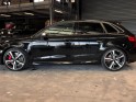 Audi rs3 sportback 2.5 tfsi 400 s tronic 7 quattro toit ouvrant / échappement sport occasion simplicicar pau simplicicar...