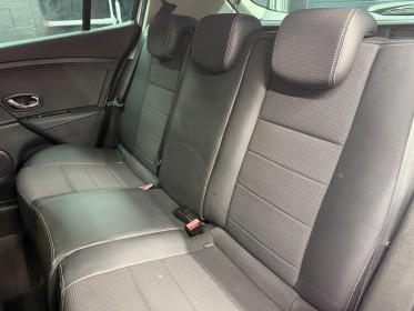 Renault megane iii berline dci 165 gt renault sport toit ouvrant bluetooth rÉgulateur de vitesse clim bi-zone garantie 12...