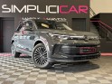Volkswagen tiguaniii 1.5 etsi 150cv dsg7 life plus - garantie constructeur - occasion  simplicicar aix les bains simplicicar...