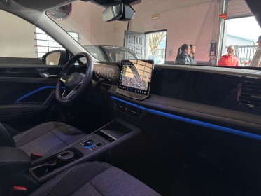 Volkswagen tiguaniii 1.5 etsi 150cv dsg7 life plus - garantie constructeur - occasion  simplicicar aix les bains simplicicar...