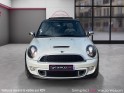 Mini cooper s 1.6i turbo occasion simplicicar vaucresson simplicicar simplicibike france