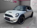 Mini cooper s 1.6i turbo occasion simplicicar vaucresson simplicicar simplicibike france