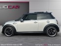 Mini cooper s 1.6i turbo occasion simplicicar vaucresson simplicicar simplicibike france