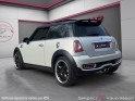 Mini cooper s 1.6i turbo occasion simplicicar vaucresson simplicicar simplicibike france