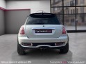 Mini cooper s 1.6i turbo occasion simplicicar vaucresson simplicicar simplicibike france