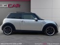 Mini cooper s 1.6i turbo occasion simplicicar vaucresson simplicicar simplicibike france