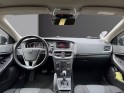 Volvo v40 t3 152 geartronic 6 itek edition / camera de recul / regulateur de vitesse / garantie 12 mois occasion paris 17ème...