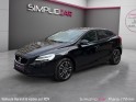 Volvo v40 t3 152 geartronic 6 itek edition / camera de recul / regulateur de vitesse / garantie 12 mois occasion paris 17ème...