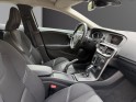 Volvo v40 t3 152 geartronic 6 itek edition / camera de recul / regulateur de vitesse / garantie 12 mois occasion paris 17ème...