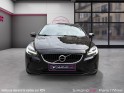 Volvo v40 t3 152 geartronic 6 itek edition / camera de recul / regulateur de vitesse / garantie 12 mois occasion paris 17ème...