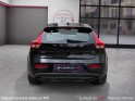 Volvo v40 t3 152 geartronic 6 itek edition / camera de recul / regulateur de vitesse / garantie 12 mois occasion paris 17ème...