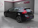 Volvo v40 t3 152 geartronic 6 itek edition / camera de recul / regulateur de vitesse / garantie 12 mois occasion paris 17ème...