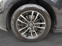 Volvo v40 t3 152 geartronic 6 itek edition / camera de recul / regulateur de vitesse / garantie 12 mois occasion paris 17ème...