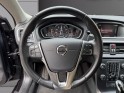 Volvo v40 t3 152 geartronic 6 itek edition / camera de recul / regulateur de vitesse / garantie 12 mois occasion paris 17ème...