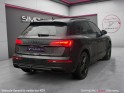 Audi q5 q5 35 tdi 163 s tronic 7 s line - toit ouvrant - caméra - garantie 12 mois occasion simplicicar nimes - rb auto...
