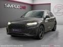Audi q5 q5 35 tdi 163 s tronic 7 s line - toit ouvrant - caméra - garantie 12 mois occasion simplicicar nimes - rb auto...