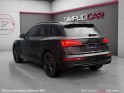 Audi q5 q5 35 tdi 163 s tronic 7 s line - toit ouvrant - caméra - garantie 12 mois occasion simplicicar nimes - rb auto...