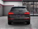 Audi q5 q5 35 tdi 163 s tronic 7 s line - toit ouvrant - caméra - garantie 12 mois occasion simplicicar nimes - rb auto...