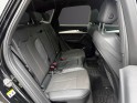 Audi q5 q5 35 tdi 163 s tronic 7 s line - toit ouvrant - caméra - garantie 12 mois occasion simplicicar nimes - rb auto...