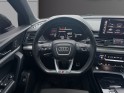 Audi q5 q5 35 tdi 163 s tronic 7 s line - toit ouvrant - caméra - garantie 12 mois occasion simplicicar nimes - rb auto...