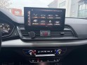 Audi q5 q5 35 tdi 163 s tronic 7 s line - toit ouvrant - caméra - garantie 12 mois occasion simplicicar nimes - rb auto...