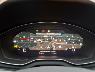 Audi q5 q5 35 tdi 163 s tronic 7 s line - toit ouvrant - caméra - garantie 12 mois occasion simplicicar nimes - rb auto...