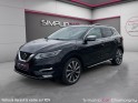 Nissan qashqai 2021 1.3 dig-t 140 tekna cuir- toit panoramique -camera 360-gps-siéges électriques chauffants occasion...