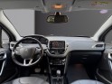 Peugeot 2008 1.2 puretech 110ch ss eat6 allure / radar de recul / courroie change / attelage occasion paris 17ème (75)(porte...