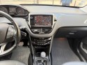 Peugeot 2008 1.2 puretech 110ch ss eat6 allure / radar de recul / courroie change / attelage occasion paris 17ème (75)(porte...