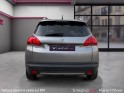 Peugeot 2008 1.2 puretech 110ch ss eat6 allure / radar de recul / courroie change / attelage occasion paris 17ème (75)(porte...