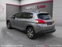 Peugeot 2008 1.2 puretech 110ch ss eat6 allure / radar de recul / courroie change / attelage occasion paris 17ème (75)(porte...