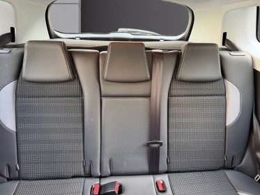 Peugeot 2008 1.2 puretech 110ch ss eat6 allure / radar de recul / courroie change / attelage occasion paris 17ème (75)(porte...