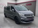 Fiat talento cabine approfondie euro d-temp 1.2 lh1 2.0 ecojet 170 ch evoluzione 6 places -camera de recul-carplay-suivie...