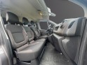 Fiat talento cabine approfondie euro d-temp 1.2 lh1 2.0 ecojet 170 ch evoluzione 6 places -camera de recul-carplay-suivie...