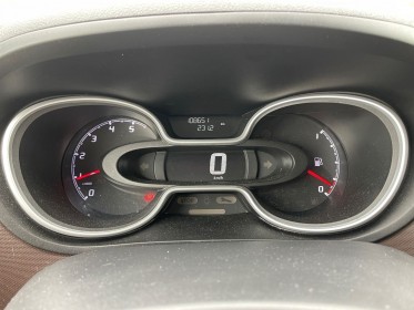 Fiat talento cabine approfondie euro d-temp 1.2 lh1 2.0 ecojet 170 ch evoluzione 6 places -camera de recul-carplay-suivie...