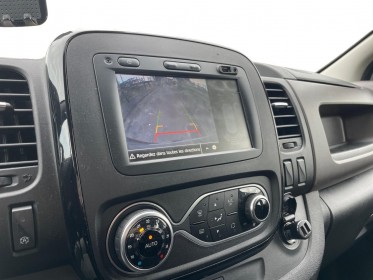 Fiat talento cabine approfondie euro d-temp 1.2 lh1 2.0 ecojet 170 ch evoluzione 6 places -camera de recul-carplay-suivie...