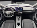 Cupra leon 2.0 tsi 300 ch dsg7 vz - ppf complet - sièges/volant chauffant - carplay - audio beats -  - camera de recul  -......