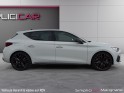 Cupra leon 2.0 tsi 300 ch dsg7 vz - ppf complet - sièges/volant chauffant - carplay - audio beats -  - camera de recul  -......
