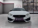 Cupra leon 2.0 tsi 300 ch dsg7 vz - ppf complet - sièges/volant chauffant - carplay - audio beats -  - camera de recul  -......