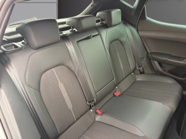 Cupra leon 2.0 tsi 300 ch dsg7 vz - ppf complet - sièges/volant chauffant - carplay - audio beats -  - camera de recul  -......