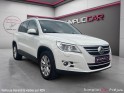 Volkswagen tiguan 1.4 tsi 150 sportline 4motion occasion simplicicar frejus  simplicicar simplicibike france