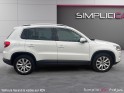 Volkswagen tiguan 1.4 tsi 150 sportline 4motion occasion simplicicar frejus  simplicicar simplicibike france