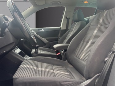 Volkswagen tiguan 1.4 tsi 150 sportline 4motion occasion simplicicar frejus  simplicicar simplicibike france
