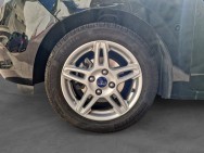 FORD d'occasion KA+ 1.2 TI-VCT 85 BLACK EDITION de 2016 Le Raincy