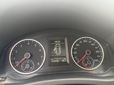 Volkswagen tiguan 1.4 tsi 150 sportline 4motion occasion simplicicar frejus  simplicicar simplicibike france