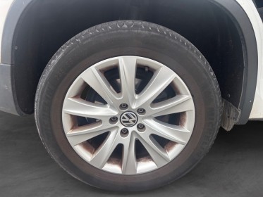 Volkswagen tiguan 1.4 tsi 150 sportline 4motion occasion simplicicar frejus  simplicicar simplicibike france