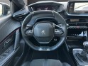 Peugeot 208 100ch gt - toit/carplay/caméra/led intérieur - extension de garantie 2028 occasion simplicicar soissons...