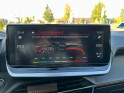 Peugeot 208 100ch gt - toit/carplay/caméra/led intérieur - extension de garantie 2028 occasion simplicicar soissons...